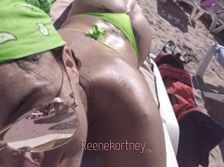 Reenekortney