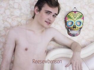 Reesewbenson