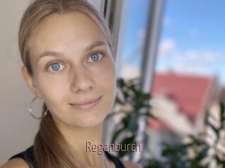 Reganburch