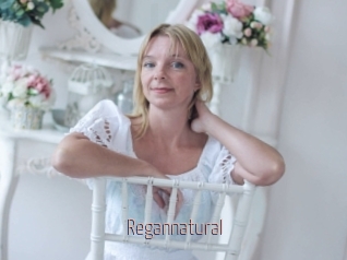 Regannatural