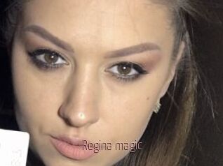 Regina_magic