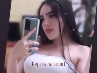 Reginaanalsquirt