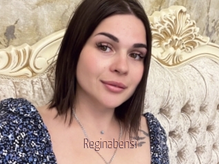 Reginabensi