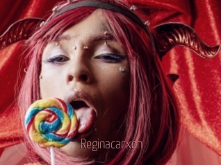 Reginacarxon