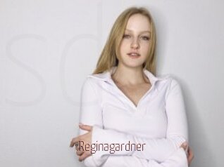 Reginagardner