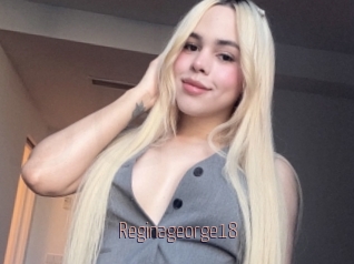 Reginageorge18