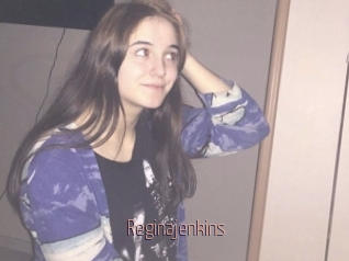 Reginajenkins