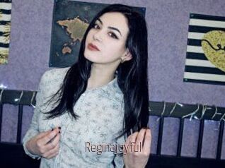 Reginajoyful