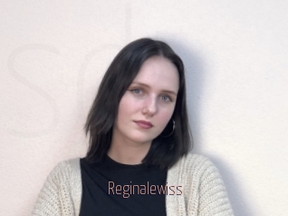 Reginalewiss