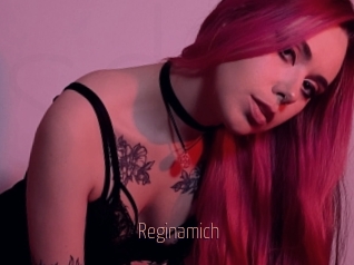 Reginamich