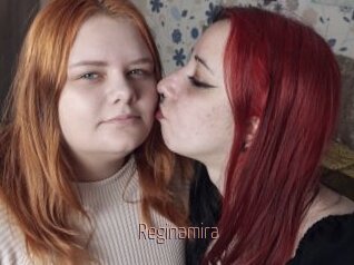 reginamira Sexe désirs