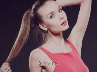 Reginamiss