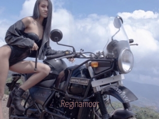 Reginamoor