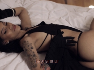 Reginamuur