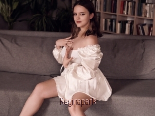 Reginapark