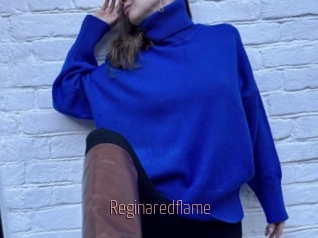 Reginaredflame