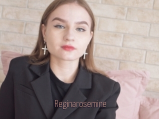 Reginarosemine