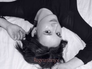 Reginashinyx