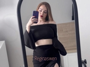 Reginaswen