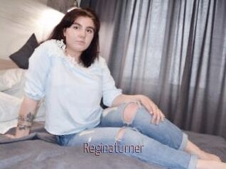 Reginaturner