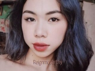 Reignmccarthy