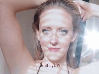 Reignryder