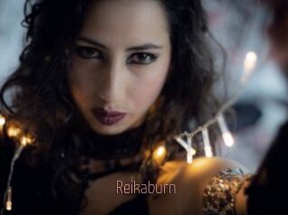 Reikaburn
