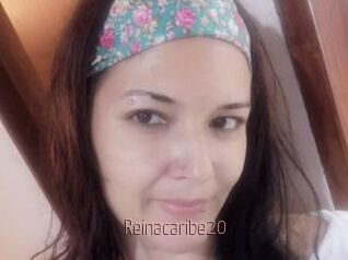 reinacaribe20 Sexe désirs