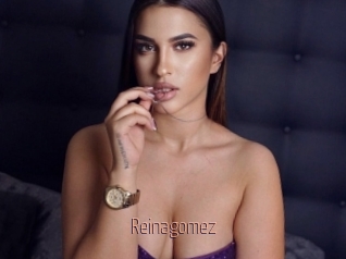 Reinagomez