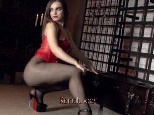 reinaluxxe Sexe désirs