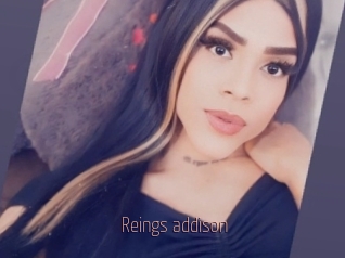 reings_addison Sexe désirs
