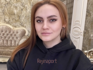 Rejinaport