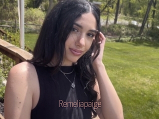 Remeliapaige