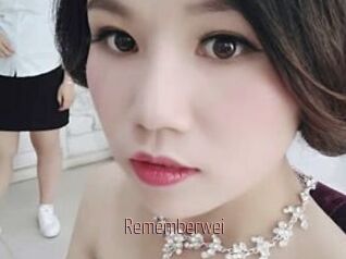 Rememberwei