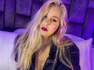 Remikoch