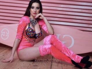 Remimartina