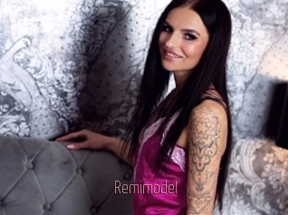 Remimodel