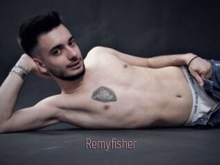 Remyfisher