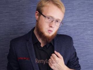 Remylabeau