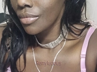 remylucious Sexe désirs