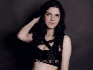 Remyyummy