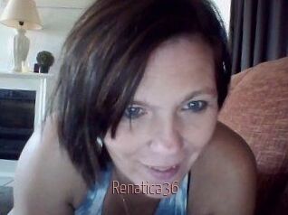 renatica36 Sexe désirs