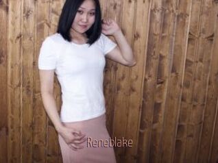 Reneblake