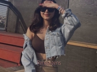 Renegreens