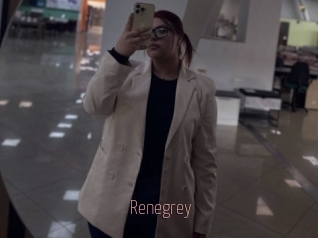 Renegrey