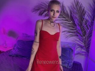 Reneowens