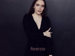 Renerose