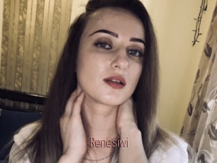 Renesiwi