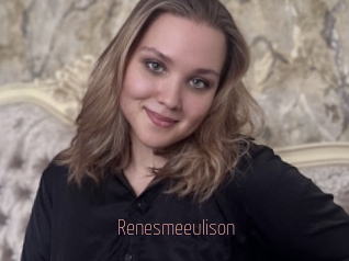 Renesmeeulison