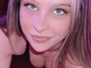 Renesmeflorence